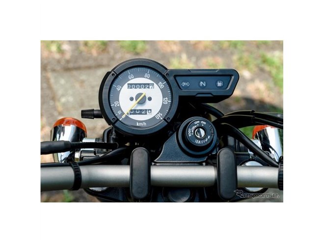 トリッカー　250 純正　メーター　ヤマハ Amazon.co.jp: オートバイ スピードメーター 走行距離計 ヤマハ