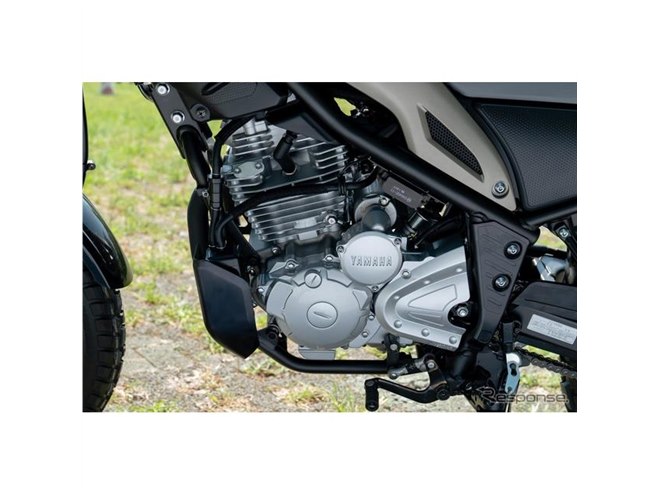 ヤマハのプレイバイク「トリッカー」が復活…何が変わった？ - 価格.com