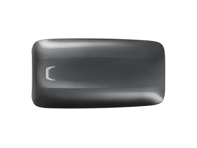 サムスン、Thunderbolt 3接続で最大2800MB/sに対応したポータブルSSD