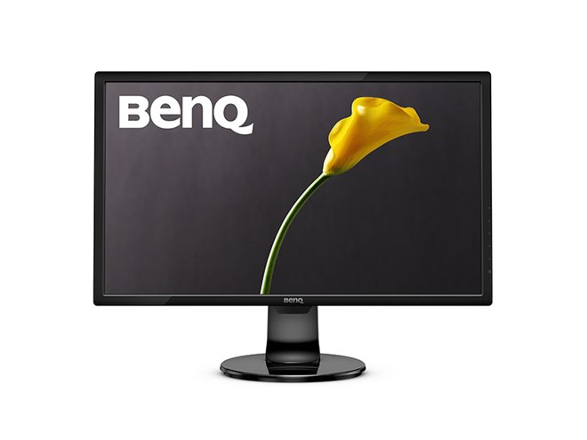 売却済み【平日取りに来ていただける方】BenQ★GL2460-B★24インチ★液晶モニター（2Z0097)140 価格.com - BenQ GL2460 [24インチ グロッシーブラック] スペック・仕様