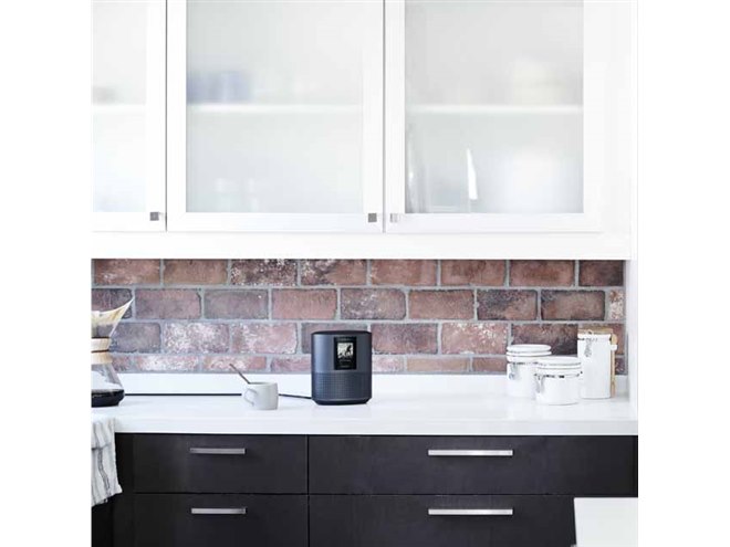 BOSE、Alexa対応のワイヤレススマートスピーカー「Bose Home BOSE、Alexa対応のワイヤレススマートスピーカー「Bose Home