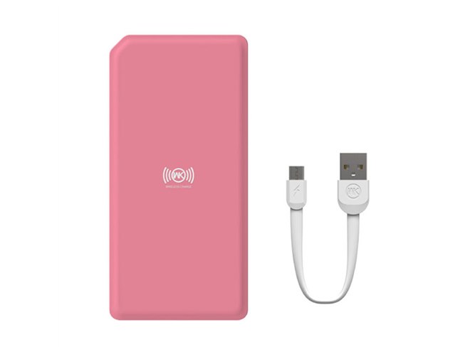 マジカルミライ 2018 モバイルバッテリー 10,000mAh モバイルバッテリー10000mAh type-C WH – kashimura