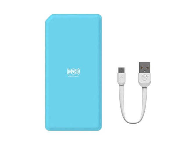 マジカルミライ 2018 モバイルバッテリー 10,000mAh マジカルミライ 2018 モバイルバッテリー 10,000mAh モバイル