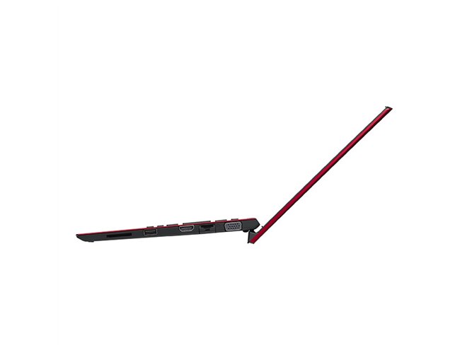 VAIO、期間限定の真っ赤なモバイルノートPC「VAIO S11 | RED