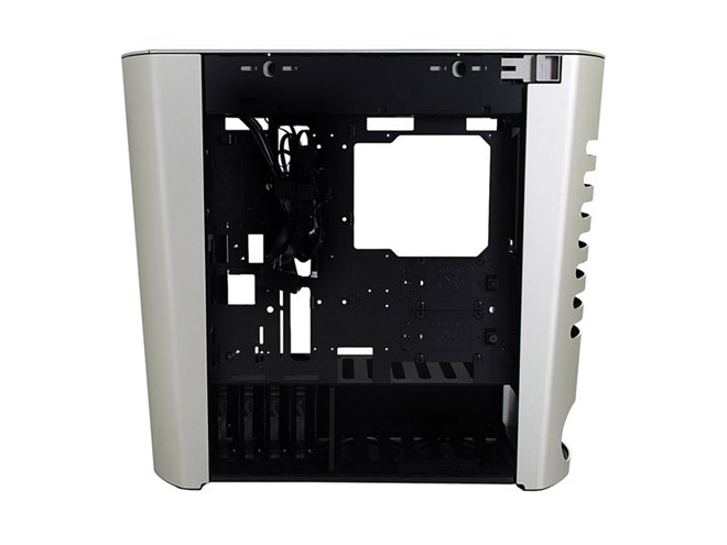 IN WIN 915 シルバー 915 Deluxe Edition