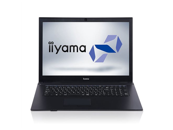 iiyama W670SF 8GB SSD i3 GT840M 17.3型 iiyama、6万円台のエントリー向け17.3型ノートパソコン - 価格.com