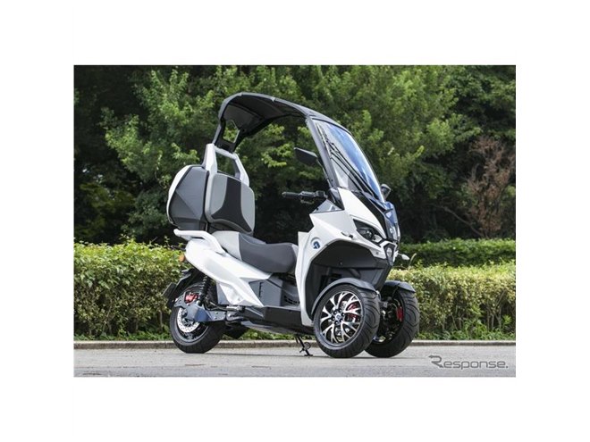 バイクにもついにEV時代到来か!? 最新の電動バイクを比較試乗…普及への