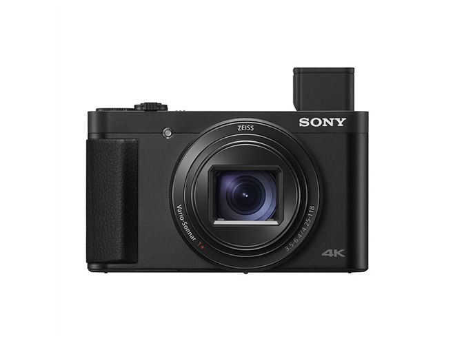 ソニー コンパクトデジタルカメラ Cyber-shot RX100VII DSC