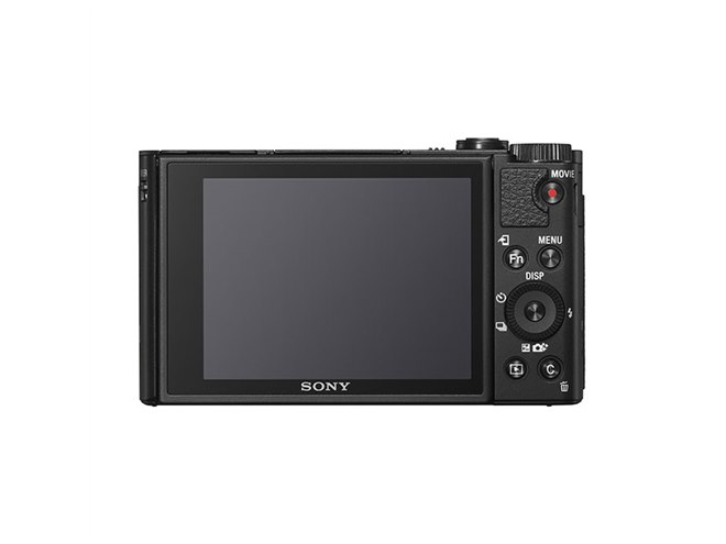 ソニー、4K動画に対応した高倍率ズームコンデジ「DSC-HX99/HX95」 - 価格.com