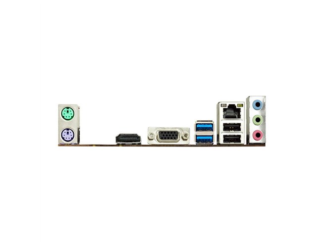 Biostar H310MH5 マザーボード H310MHP 2.0｜BIOSTAR｜株式会社アユート PCパーツ・VR