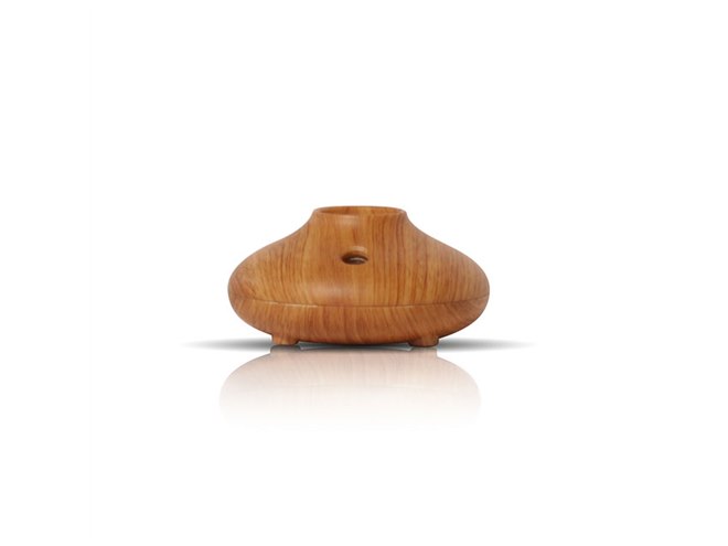 阪和、コンパクトなペットボトル式加湿器「-wood- PR-HF017」 - 価格.com