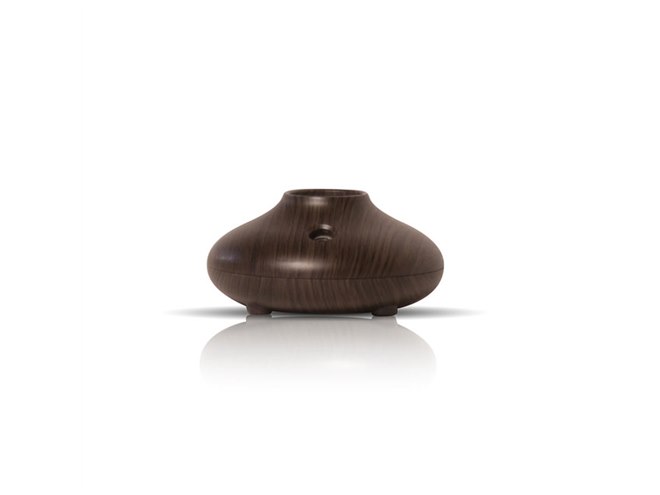 阪和、コンパクトなペットボトル式加湿器「-wood- PR-HF017」 - 価格.com