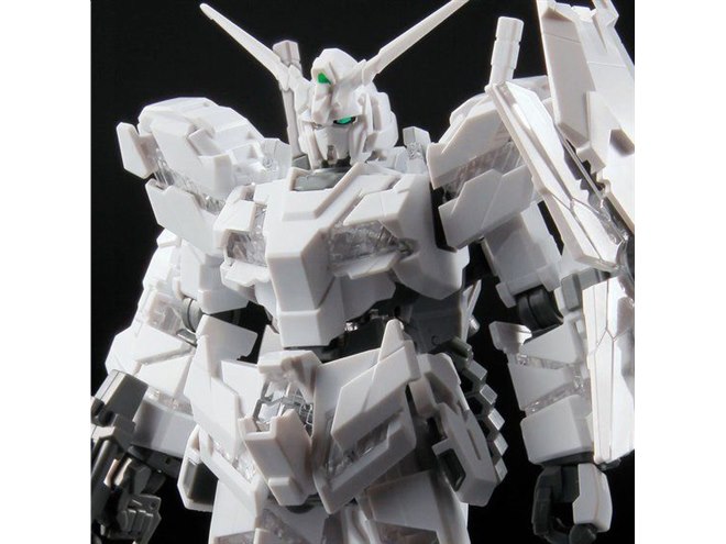 ガンダムベース限定ガンプラ「UCガンダム」「サザビー」がWebショップ