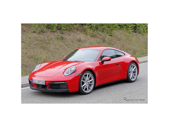 YONEZAWA ポルシェ911 D-149 赤 YONEZAWA ポルシェ911 D-149 赤 Yonezawa Porsche 911 D-149 Red