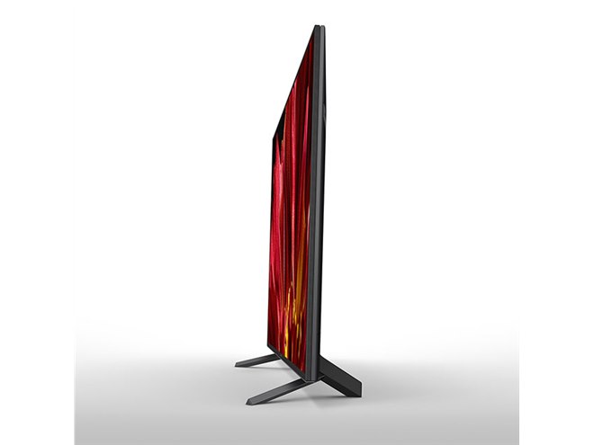 ソニー、X1 Ultimateを搭載した最上位の4K液晶テレビ「BRAVIA