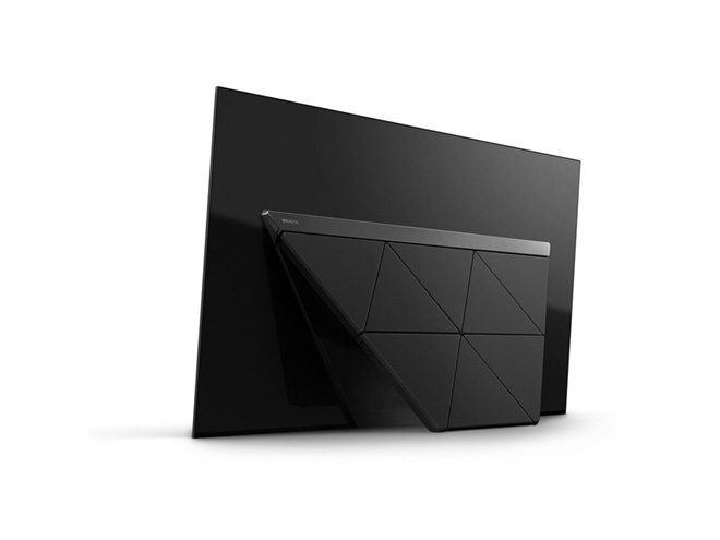 ソニー、次世代プロセッサー「X1 Ultimate」搭載の4K有機ELテレビ「BRAVIA A9F」 - 価格.com