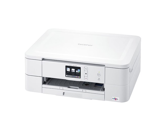 ブラザー、クラウド機能を強化したインクジェット複合機「PRIVIO」3