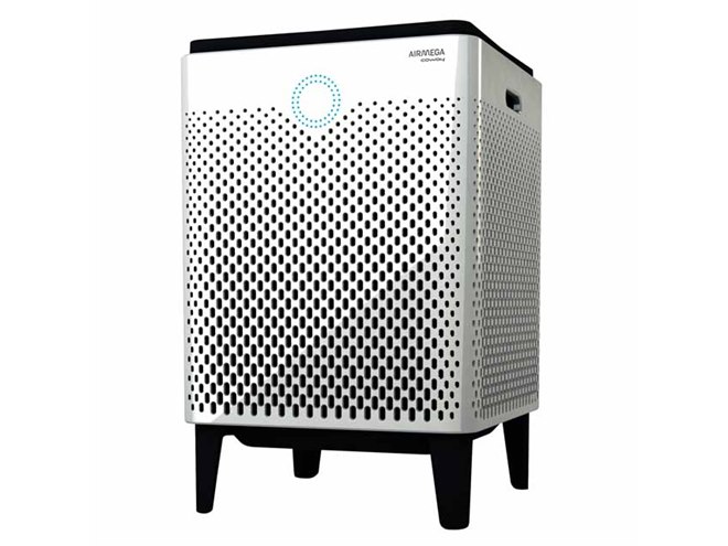 COWAY、空気清浄機「AIRMEGA」シリーズ4機種を日本国内向けに発売