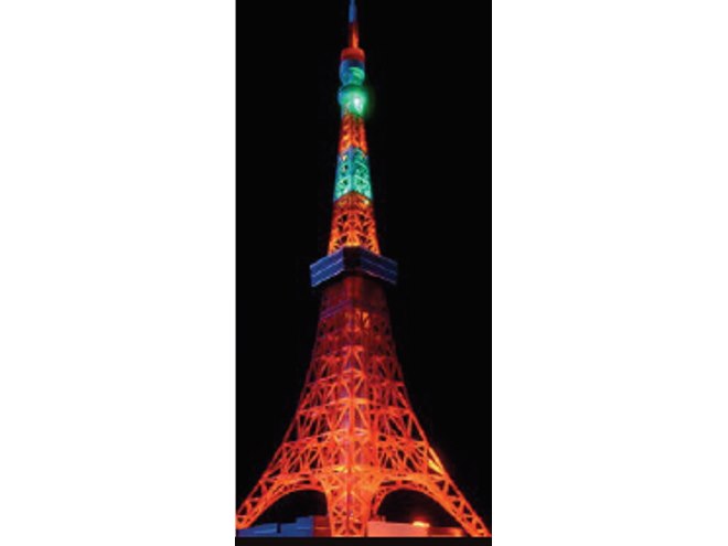 Amazon.co.jp: 東京タワー in my room （インマイルーム