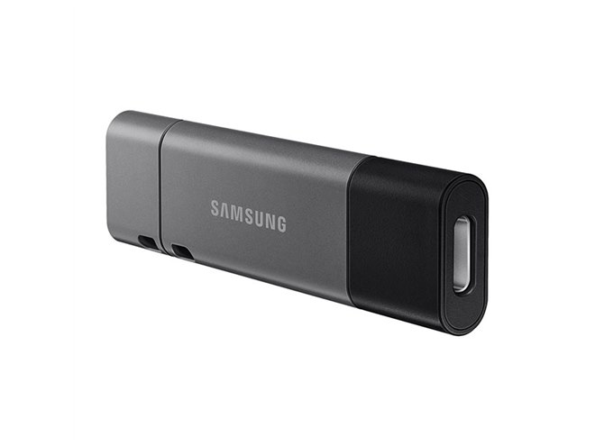 サムスン、USB 3.1に対応したUSBメモリー｢BAR Plus」「FIT Plus」「DUO