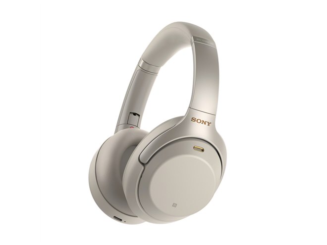 ソニー SONY ワイヤレスノイズキャンセリングヘッドホン MDR-1000X : Bluetooth/ハイレゾ対応 マイク付き グレーベージュ MDR-1000X C 2zzhgl6 Amazon.co.jp: ソニー SONY ワイヤレスノイズキャンセリング
