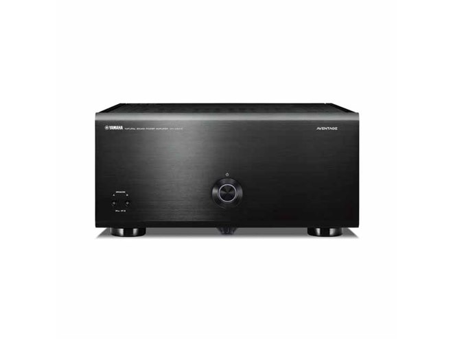 ヤマハ、11.2ch AVプリアンプ「CX-A5200」と11chパワーアンプ「MX
