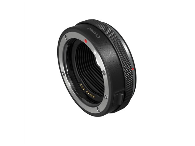 EOS R マウントアダプター　2個セット マウントアダプター「EF-EOS R」 | キヤノン | EF-EOSR | Joshin