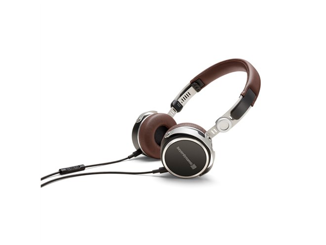 beyerdynamic、テスラドライバー搭載のハイレゾ対応ヘッドホン