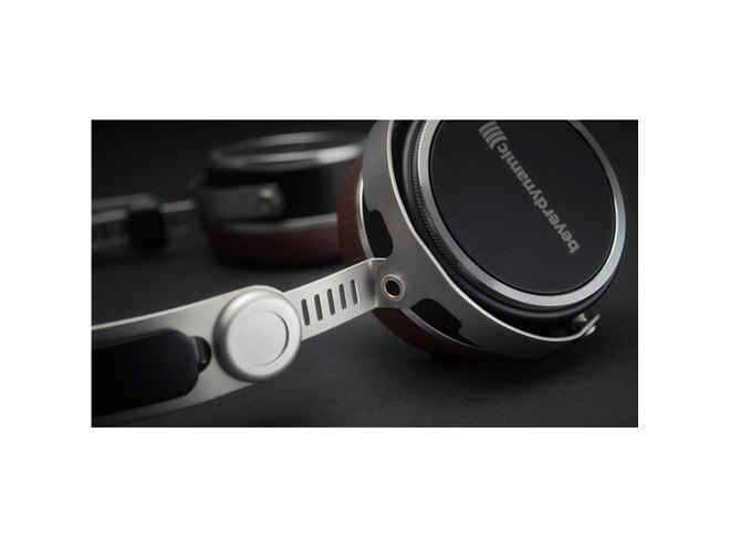 beyerdynamic DT 1350 / CC 有線 密閉型テスラヘッドホン beyerdynamic ( ベイヤーダイナミック ) DT1350 密閉型