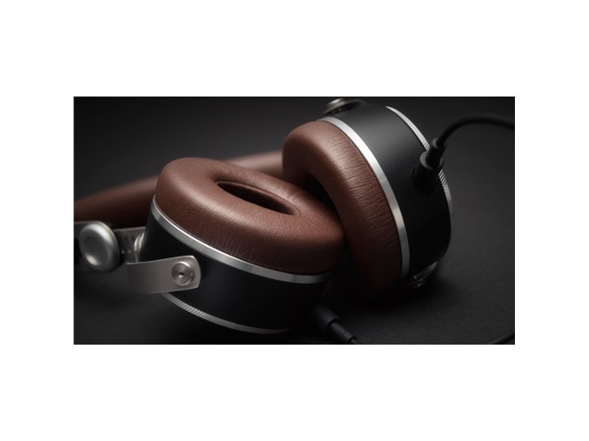 beyerdynamic、テスラドライバー搭載のハイレゾ対応ヘッドホン