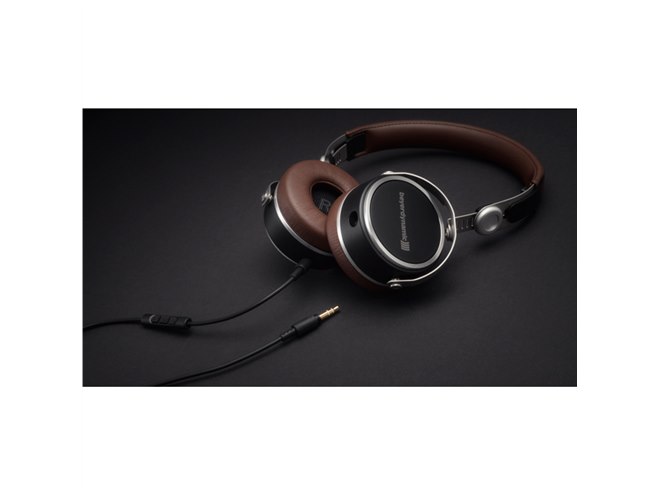 beyerdynamic、テスラドライバー搭載のハイレゾ対応ヘッドホン