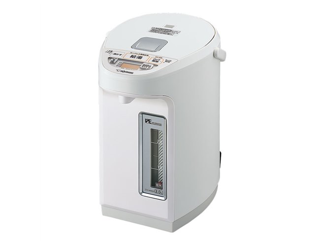 【未使用】VE電気まほうびん 優湯生 CV-EB22 象印マホービン マイコン沸とうVE電気まほうびん 優湯生