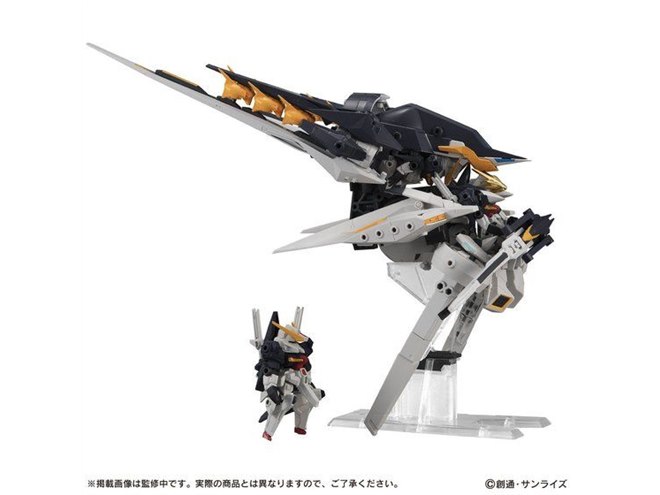 バンダイ、「MOBILE SUIT ENSEMBLE EX09 TR-6 インレ」16,200円