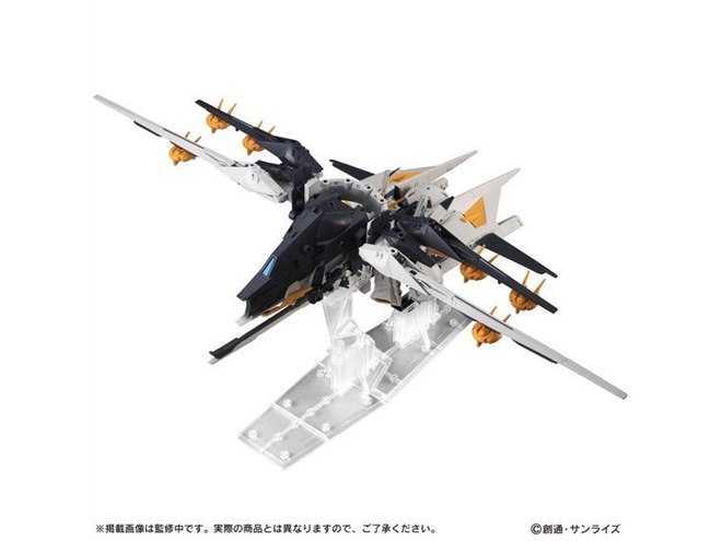 □ 送料無料 1スタ □ インレ □ MOBILE SUIT ENSEMBLE EX09 TR-6 INLE モビルスーツアンサンブル  ｜おもちゃ、ゲーム