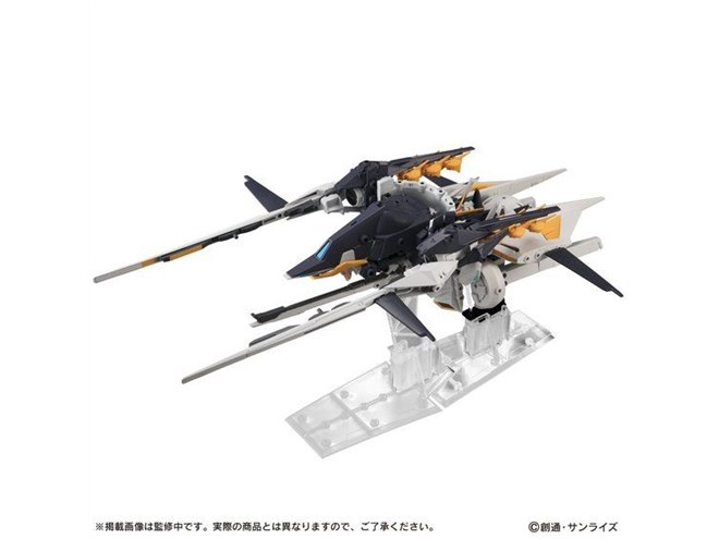 バンダイ、「MOBILE SUIT ENSEMBLE EX09 TR-6 インレ」16,200円で発売 - 価格.com