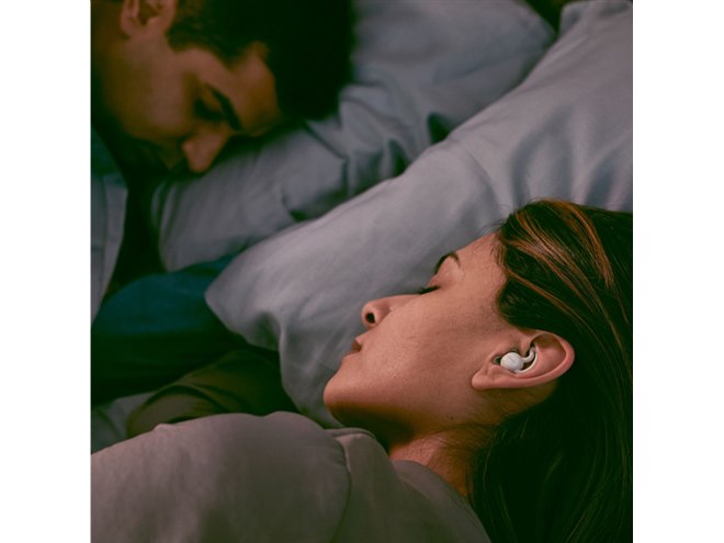 Bose、いびきや騒音をヒーリング音でマスクする「ノイズ