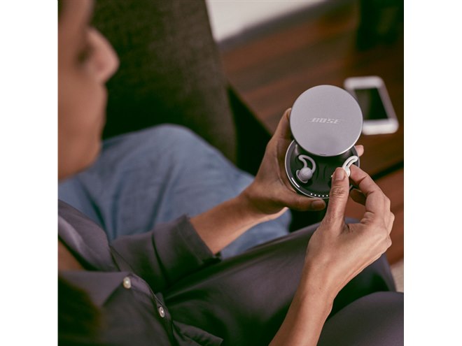 美品 Bose noise-masking sleepbuds ノイズマスキング Amazon.co.jp: Bose Sleepbuds II 睡眠用イヤープラグ ノイズ