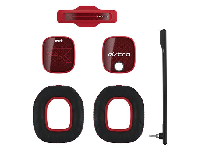 ロジクール、「ASTRO Gaming」のゲーミングヘッドセットなど