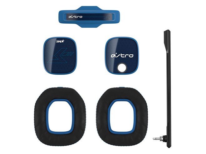 ロジクール、「ASTRO Gaming」のゲーミングヘッドセットなど