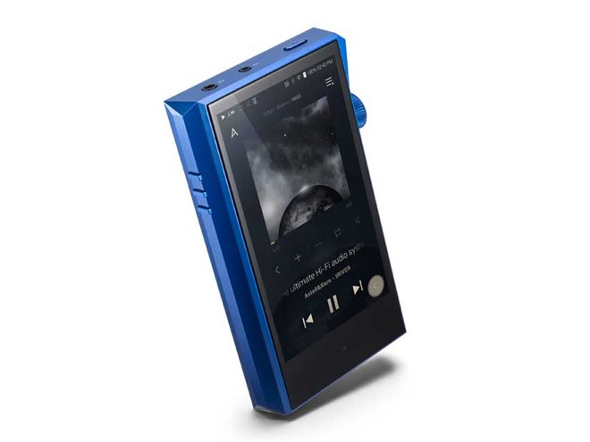 iriver、最上位DAP「SP1000」のフォローアップモデル「A&ultima