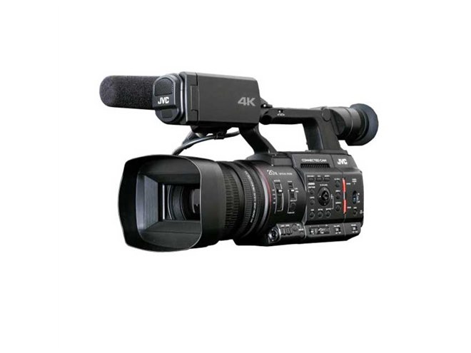 4Kデジタルビデオカメラ-ハンドヘルドスタビライザー-外部マイク-リモコン付き 4Kデジタルビデオカメラ-ハンドヘルドスタビライザー-外部マイク