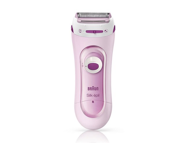 ブラウン、女性用グルーミング製品が新機能を追加してリニューアル
