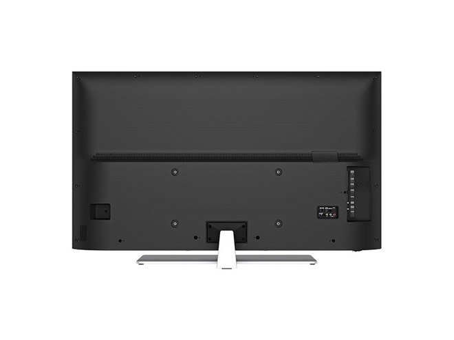 ハイセンス43A6500 Amazon | ハイセンス Hisense 43V型 液晶 テレビ 43A6500 4K HDR