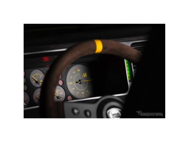 WRCで6連覇の名車、ランチア デルタ…20台を復刻生産へ - 価格.com