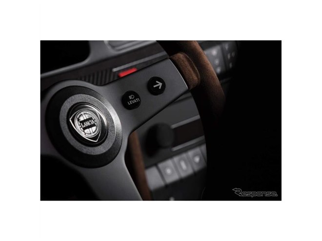 WRCで6連覇の名車、ランチア デルタ…20台を復刻生産へ - 価格.com WRCで6連覇の名車、ランチア デルタ…20台を復刻生産へ - 価格.com