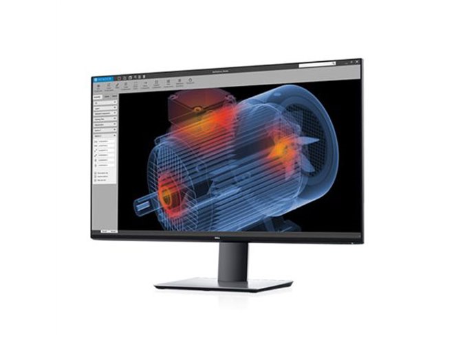 【とっくん】DELL 4K ハイエンドモニター  U3219Q USB-C Dell UltraSharp 32 4K USB-C Monitor (U3219Q) Review | PCMag