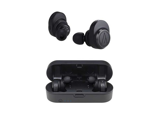 オーテク、完全ワイヤレス「ATH-CKR7TW」などSound Reality