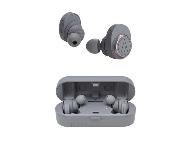 イヤホン audio-technica ATH-CKR7TW ATH-CKR7TWWireless Headphones | Audio-Technica