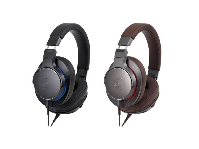 オーテク、完全ワイヤレス「ATH-CKR7TW」などSound Reality