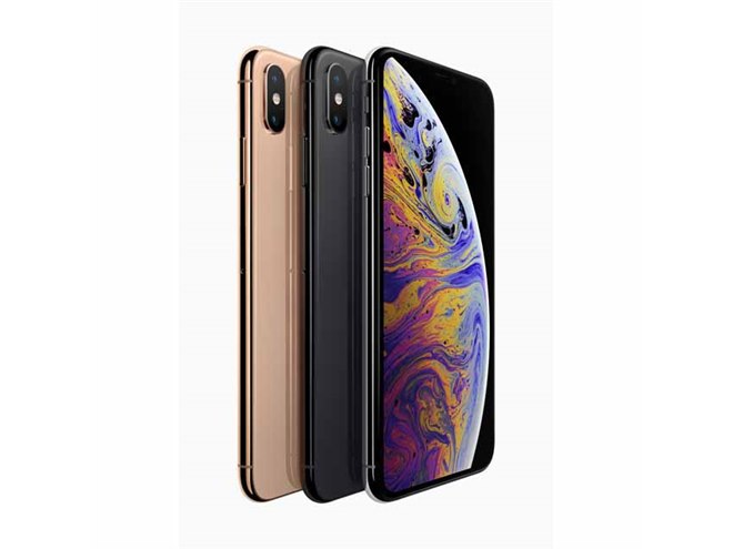 アップル、5.8型「iPhone XS」と6.5型「iPhone XS Max」を9月21日発売